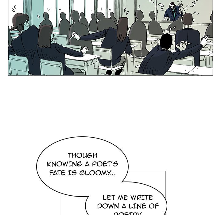 Read The Hero Kim : Saving Earth chapter 4 image 26 on Lezhin