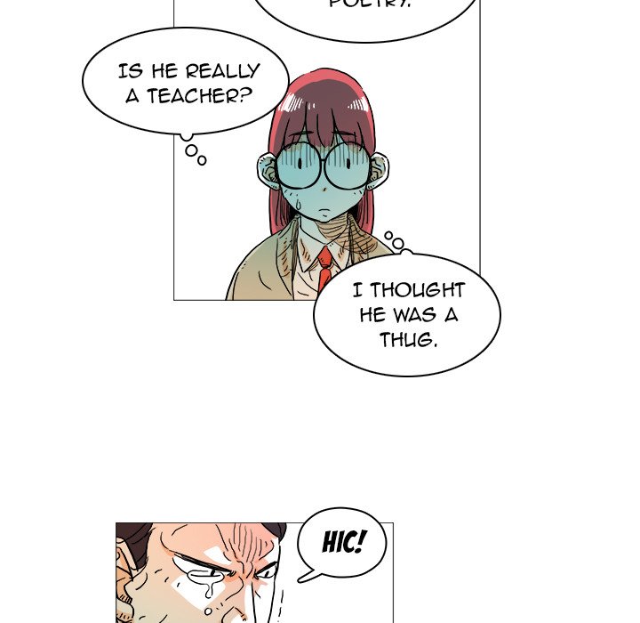 Read The Hero Kim : Saving Earth chapter 4 image 27 on Lezhin