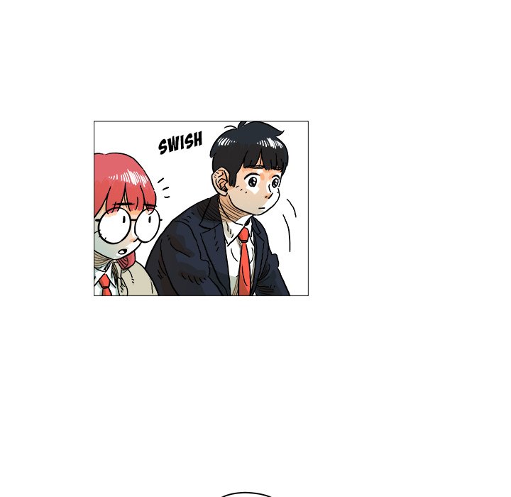 Read The Hero Kim : Saving Earth chapter 4 image 29 on Lezhin