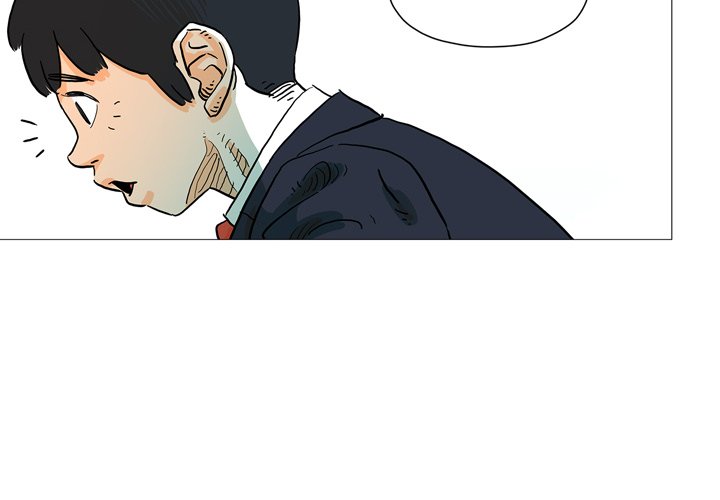 Read The Hero Kim : Saving Earth chapter 4 image 3 on Lezhin