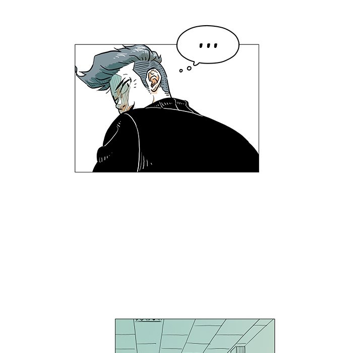 Read The Hero Kim : Saving Earth chapter 4 image 36 on Lezhin