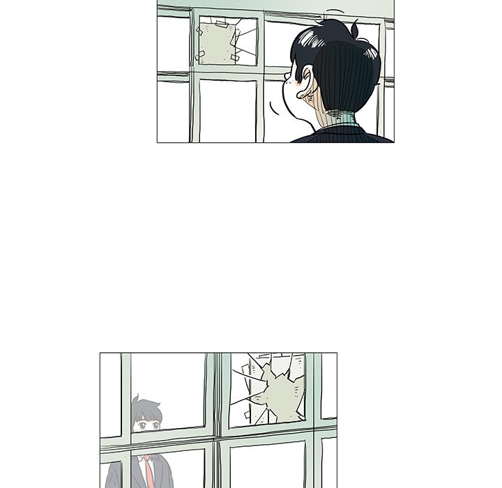 Read The Hero Kim : Saving Earth chapter 4 image 38 on Lezhin