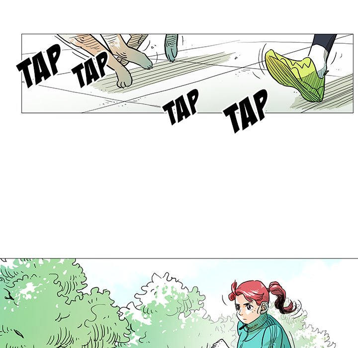 Read The Hero Kim : Saving Earth chapter 4 image 41 on Lezhin