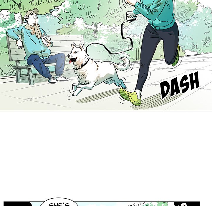 Read The Hero Kim : Saving Earth chapter 4 image 42 on Lezhin