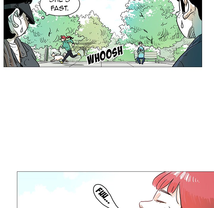 Read The Hero Kim : Saving Earth chapter 4 image 43 on Lezhin