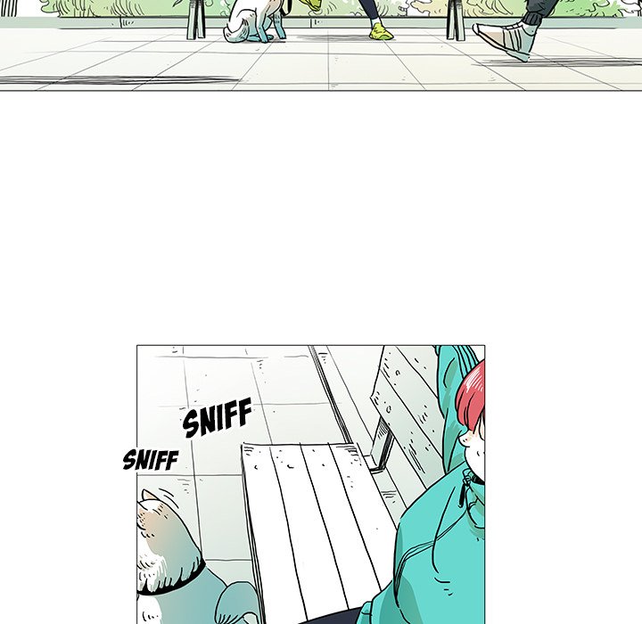 Read The Hero Kim : Saving Earth chapter 4 image 45 on Lezhin