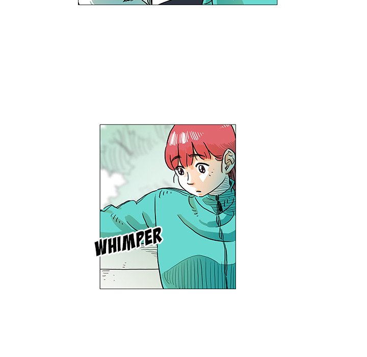 Read The Hero Kim : Saving Earth chapter 4 image 46 on Lezhin