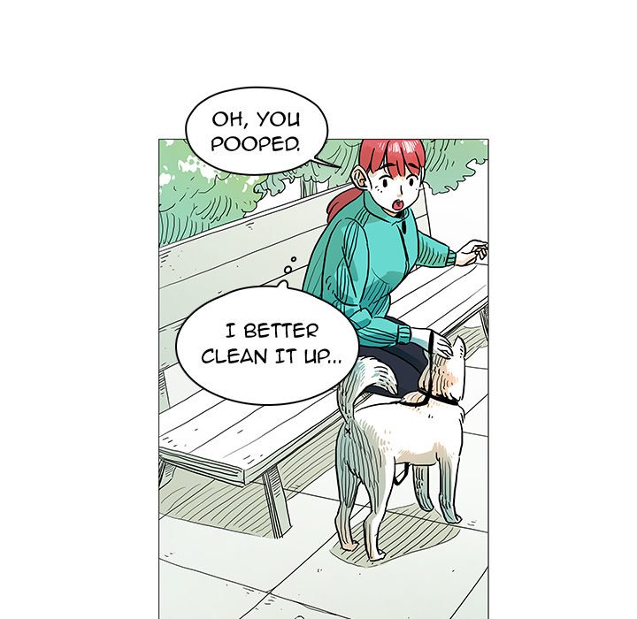 Read The Hero Kim : Saving Earth chapter 4 image 47 on Lezhin