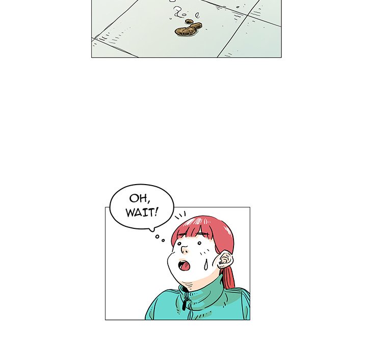 Read The Hero Kim : Saving Earth chapter 4 image 48 on Lezhin
