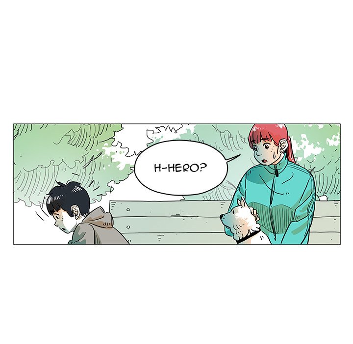 Read The Hero Kim : Saving Earth chapter 4 image 52 on Lezhin