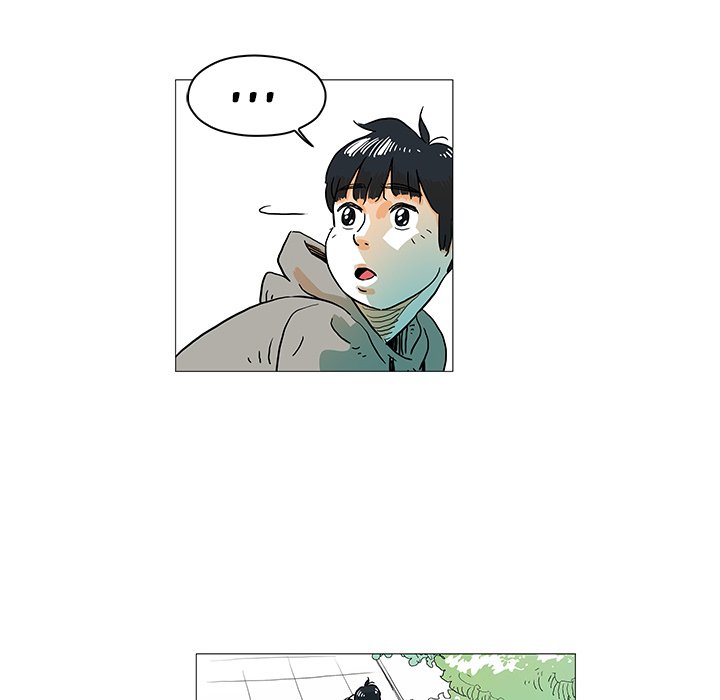 Read The Hero Kim : Saving Earth chapter 4 image 53 on Lezhin