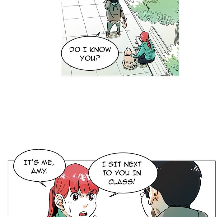Read The Hero Kim : Saving Earth chapter 4 image 54 on Lezhin