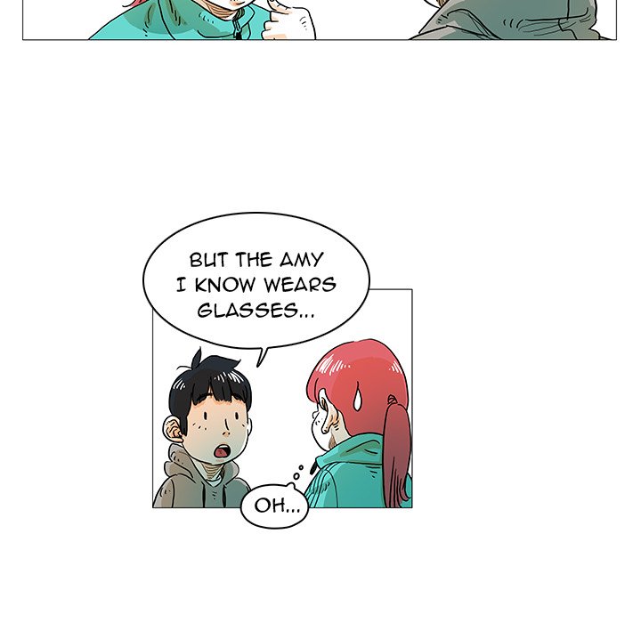 Read The Hero Kim : Saving Earth chapter 4 image 55 on Lezhin