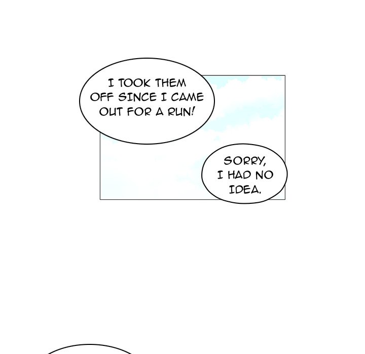 Read The Hero Kim : Saving Earth chapter 4 image 56 on Lezhin