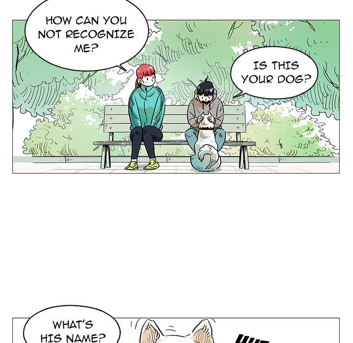 Read The Hero Kim : Saving Earth chapter 4 image 57 on Lezhin