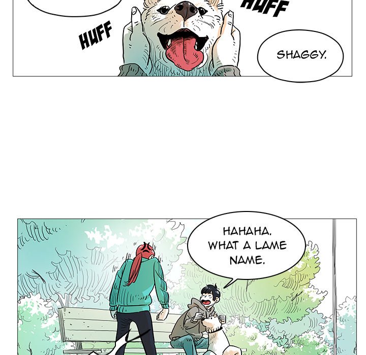 Read The Hero Kim : Saving Earth chapter 4 image 58 on Lezhin