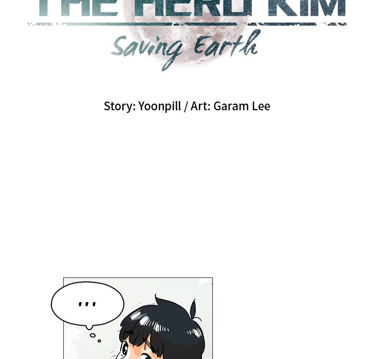 Read The Hero Kim : Saving Earth chapter 4 image 6 on Lezhin