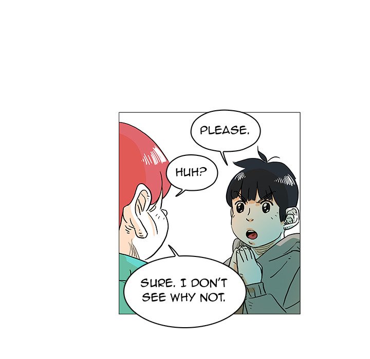 Read The Hero Kim : Saving Earth chapter 4 image 60 on Lezhin