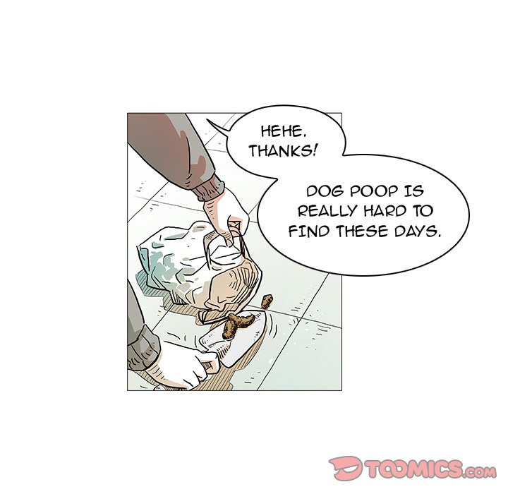 Read The Hero Kim : Saving Earth chapter 4 image 61 on Lezhin