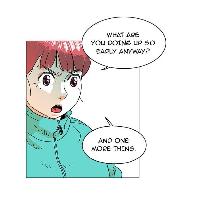Read The Hero Kim : Saving Earth chapter 4 image 62 on Lezhin