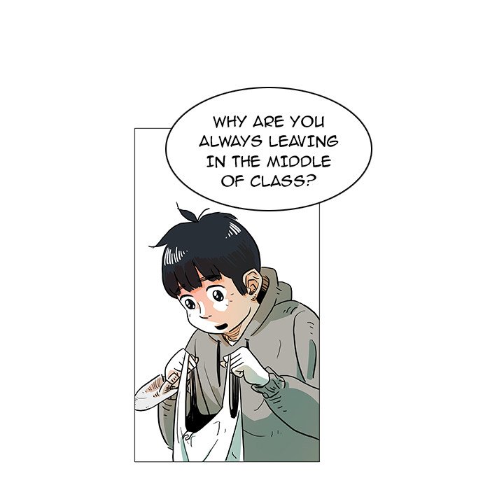 Read The Hero Kim : Saving Earth chapter 4 image 63 on Lezhin