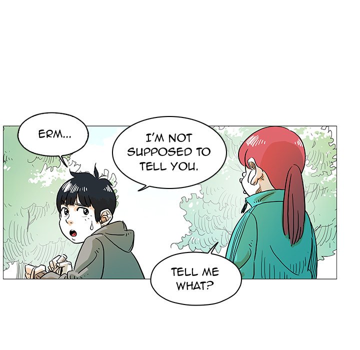 Read The Hero Kim : Saving Earth chapter 4 image 64 on Lezhin