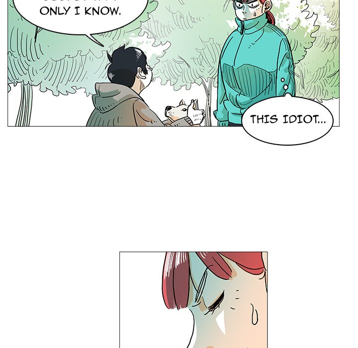 Read The Hero Kim : Saving Earth chapter 4 image 66 on Lezhin