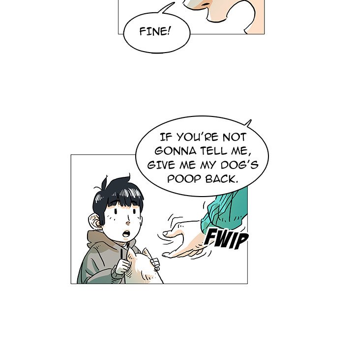 Read The Hero Kim : Saving Earth chapter 4 image 67 on Lezhin