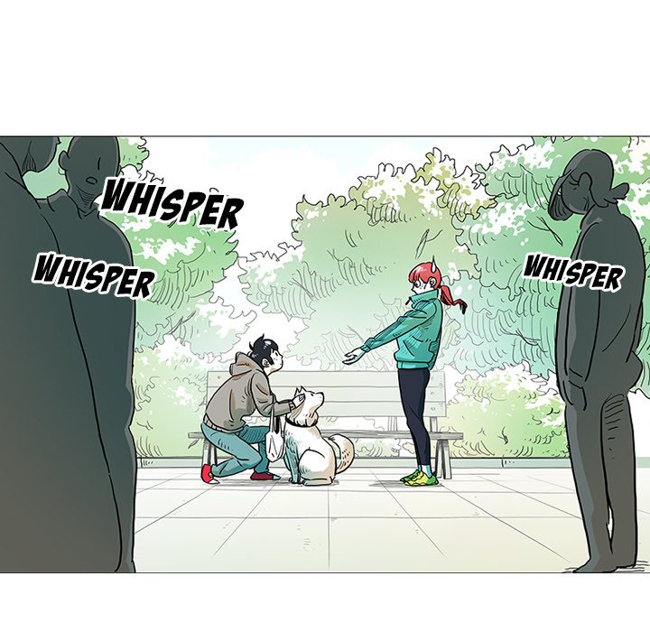 Read The Hero Kim : Saving Earth chapter 4 image 68 on Lezhin