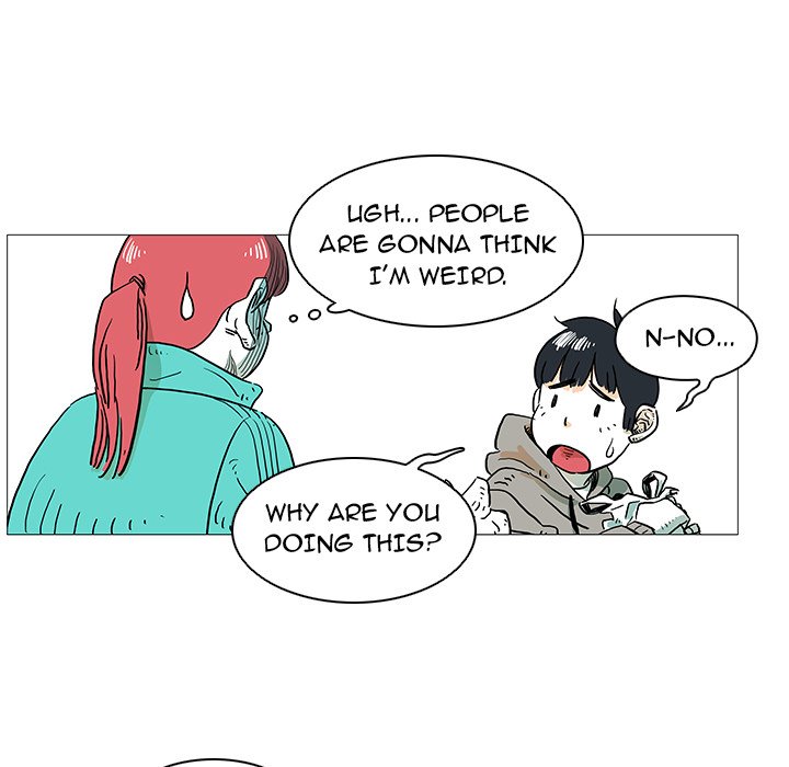 Read The Hero Kim : Saving Earth chapter 4 image 69 on Lezhin