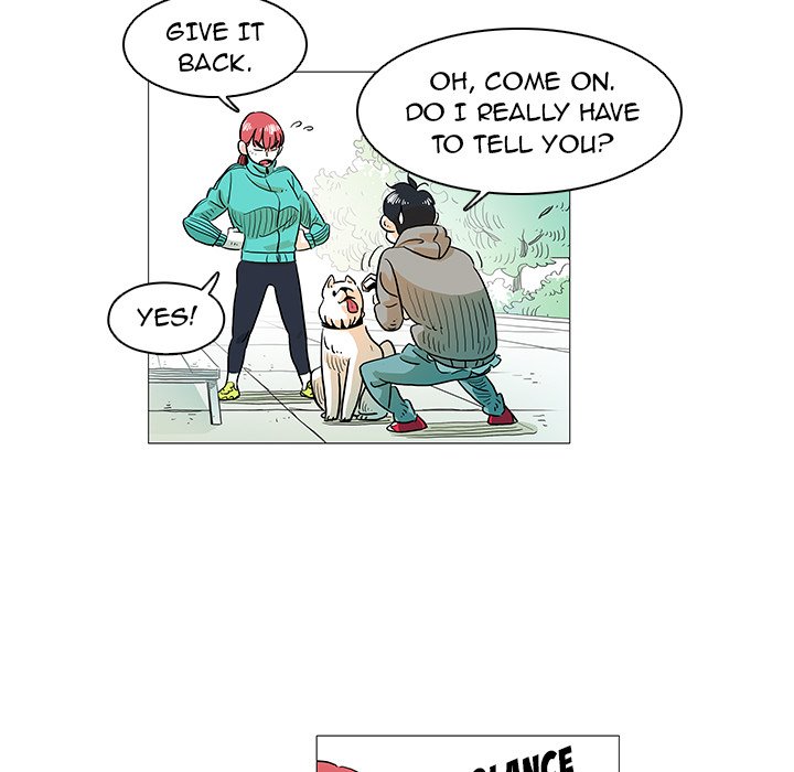 Read The Hero Kim : Saving Earth chapter 4 image 70 on Lezhin