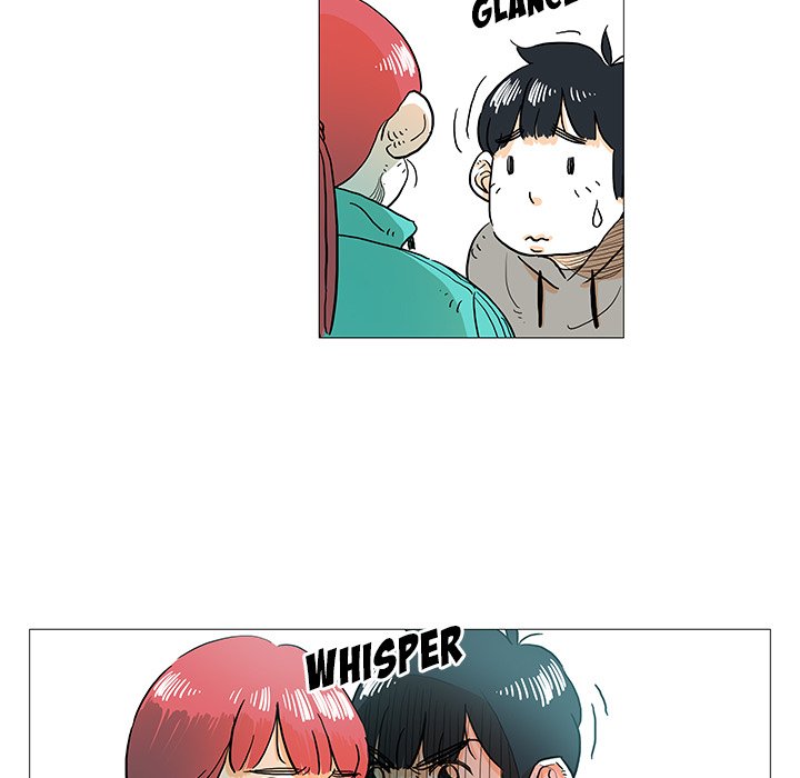 Read The Hero Kim : Saving Earth chapter 4 image 71 on Lezhin
