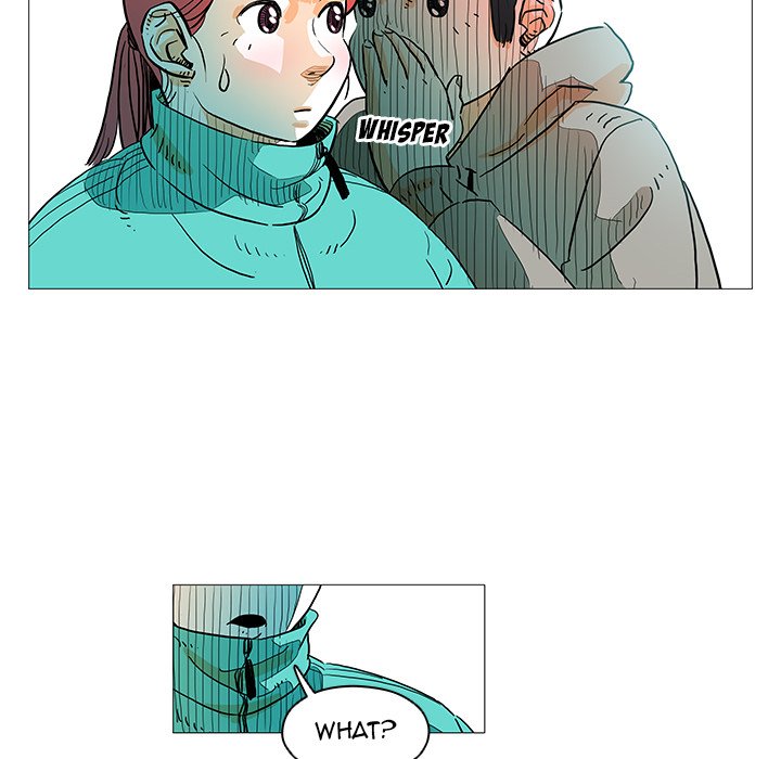 Read The Hero Kim : Saving Earth chapter 4 image 72 on Lezhin