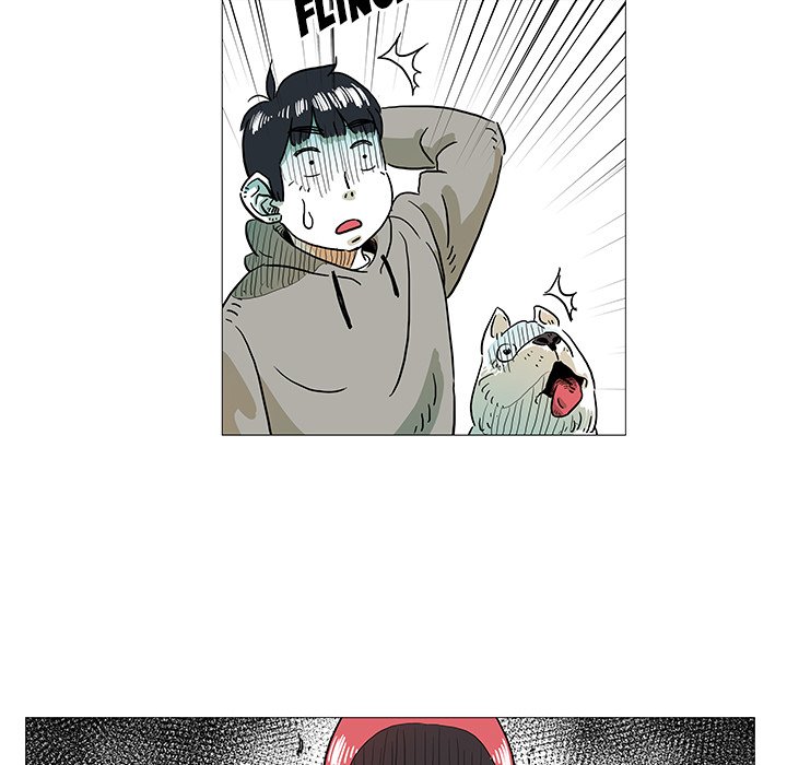 Read The Hero Kim : Saving Earth chapter 4 image 74 on Lezhin