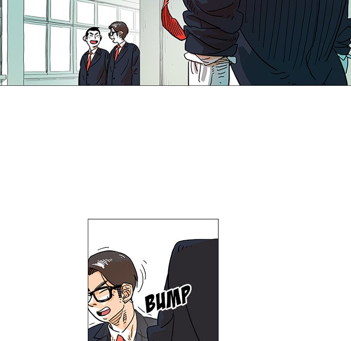 Read The Hero Kim : Saving Earth chapter 4 image 77 on Lezhin