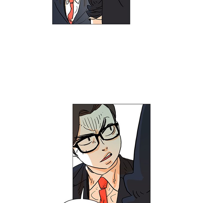 Read The Hero Kim : Saving Earth chapter 4 image 78 on Lezhin