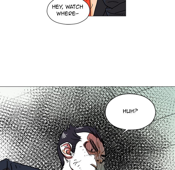 Read The Hero Kim : Saving Earth chapter 4 image 79 on Lezhin