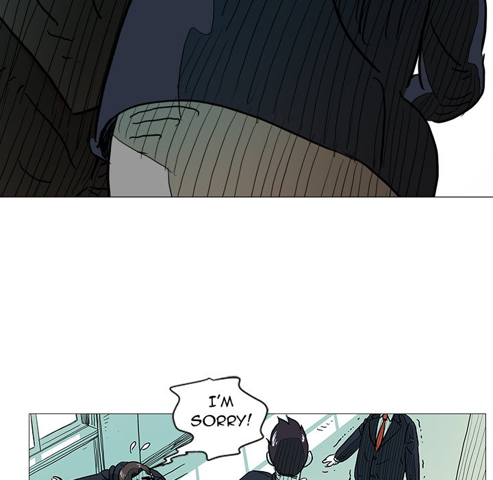 Read The Hero Kim : Saving Earth chapter 4 image 81 on Lezhin