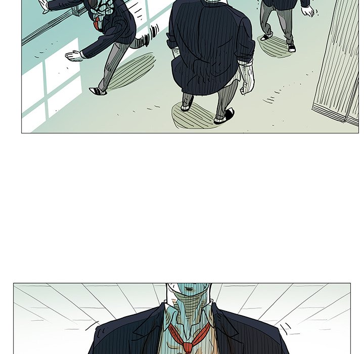 Read The Hero Kim : Saving Earth chapter 4 image 82 on Lezhin