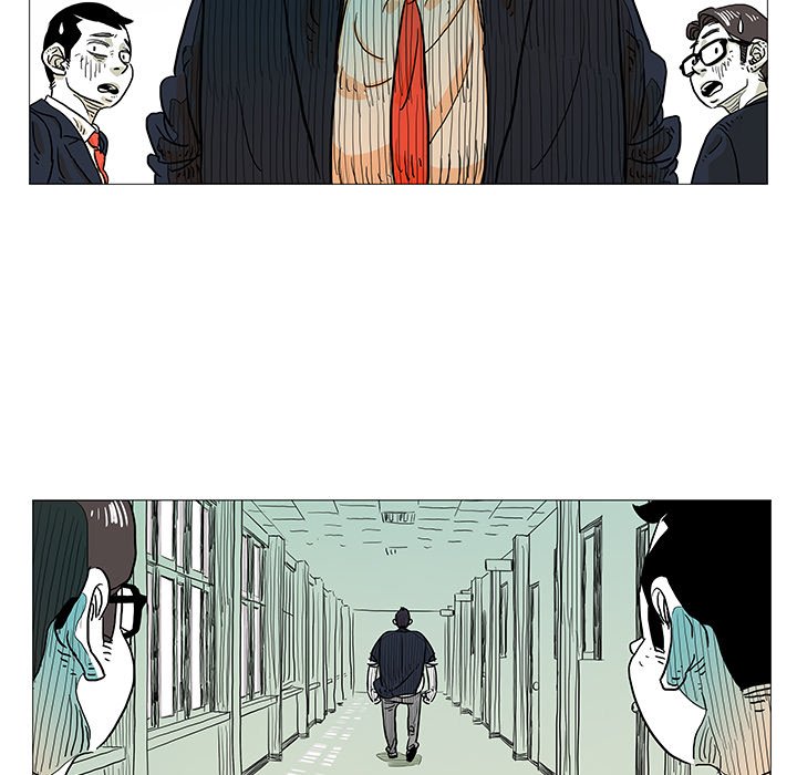 Read The Hero Kim : Saving Earth chapter 4 image 83 on Lezhin
