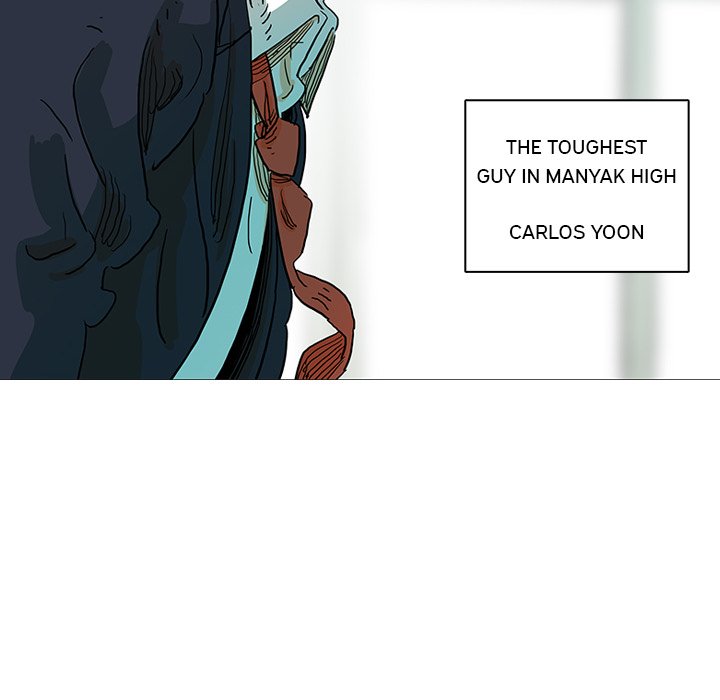 Read The Hero Kim : Saving Earth chapter 4 image 86 on Lezhin