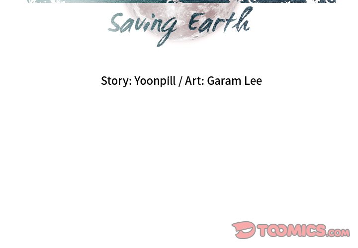Read The Hero Kim : Saving Earth chapter 5 image 1 on Lezhin