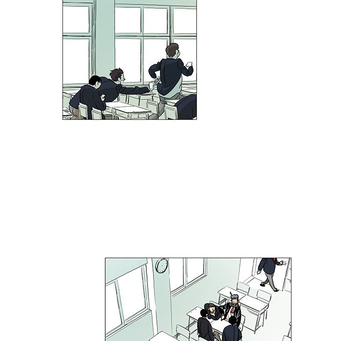 Read The Hero Kim : Saving Earth chapter 5 image 11 on Lezhin
