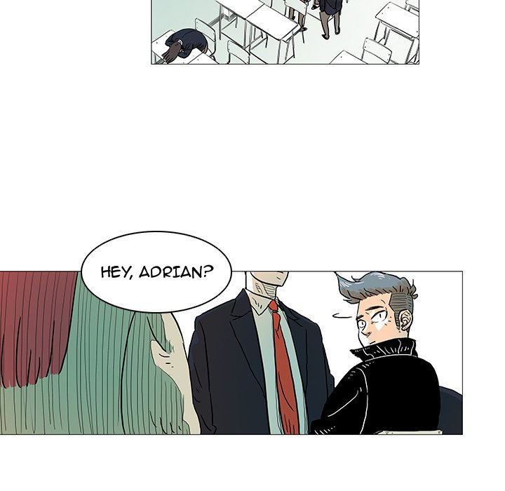 Read The Hero Kim : Saving Earth chapter 5 image 12 on Lezhin
