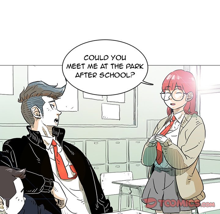 Read The Hero Kim : Saving Earth chapter 5 image 13 on Lezhin