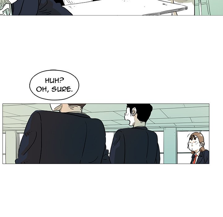 Read The Hero Kim : Saving Earth chapter 5 image 14 on Lezhin