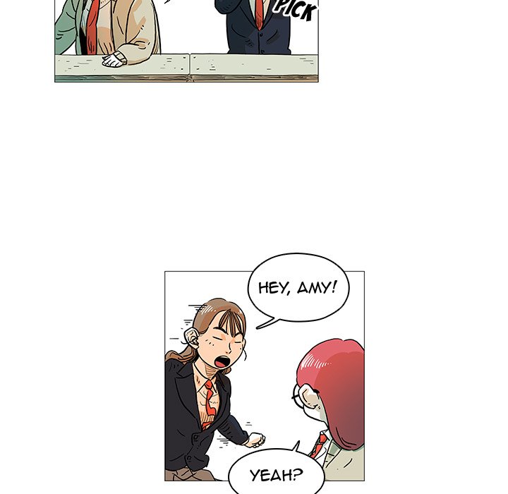 Read The Hero Kim : Saving Earth chapter 5 image 17 on Lezhin