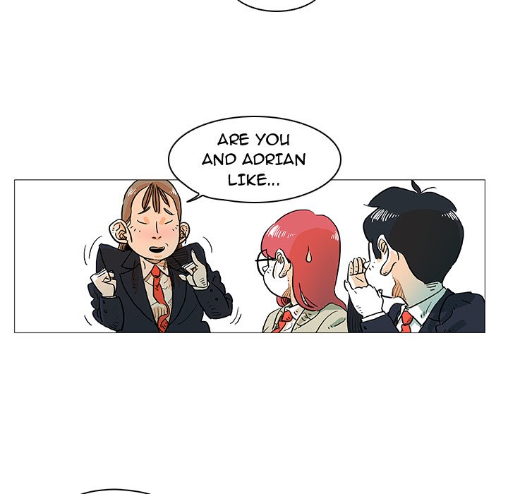 Read The Hero Kim : Saving Earth chapter 5 image 18 on Lezhin
