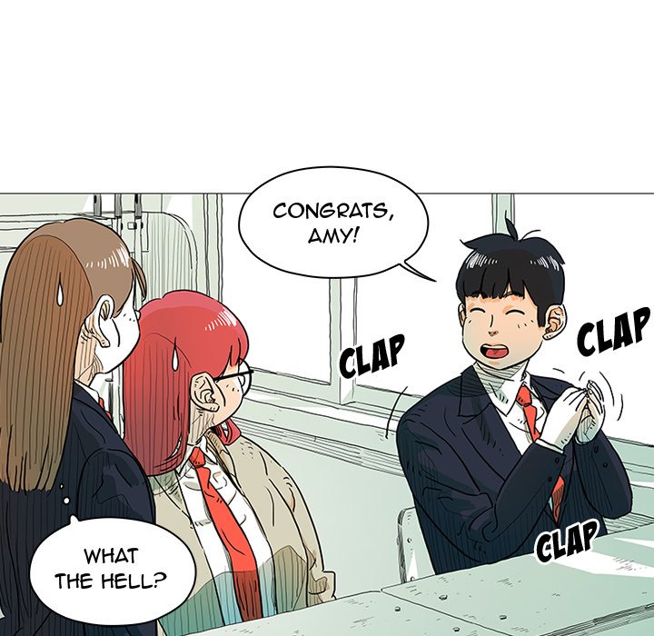 Read The Hero Kim : Saving Earth chapter 5 image 21 on Lezhin