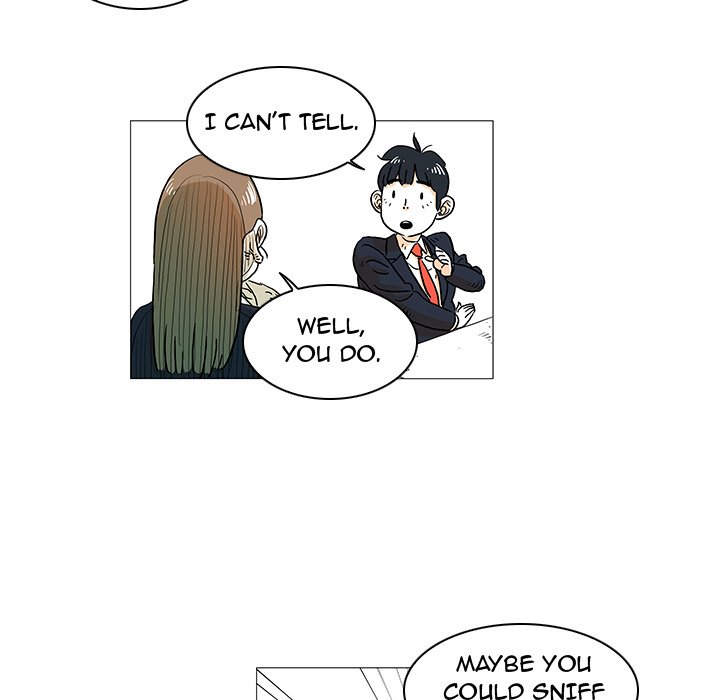Read The Hero Kim : Saving Earth chapter 5 image 23 on Lezhin